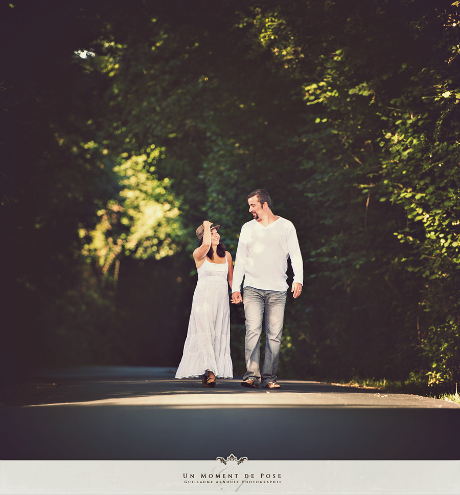 guillaume Arnoult - un Moment de Pose - A&H-115